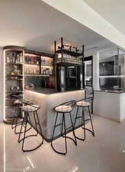 Bellewaters (D19), Condominium #602329141